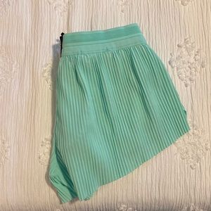 NWOT Nike Racing shorts